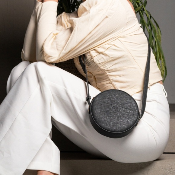 Henry+Lev Handbags - Henry+Lev Cecilia Circle Bag